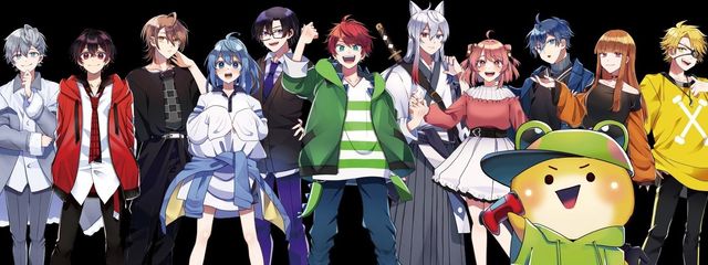 夏香@精神安定まで活動停止さんの壁紙画像