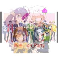 夏香さんのアイコン画像