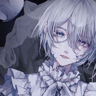 枯雨さんのアイコン画像