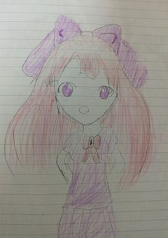 私は魔界の最強です