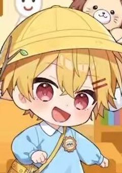 STPRの"サイコパス"幼児化したらしい