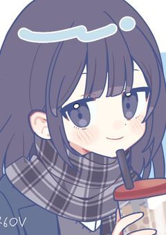 ⭐️自己紹介💫