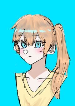 イラスト部屋