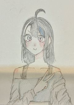 イラスト部屋