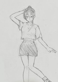 ˖ ࣪⭑ 創作部屋 ★ˎˊ˗