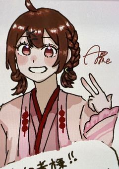 イラスト部屋