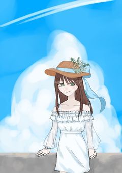 イラスト部屋