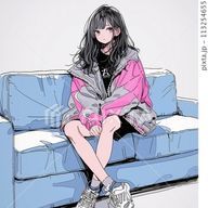あいね@低浮上さんのアイコン画像