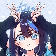 あいね@これからは基本夜しか浮上できません😭😭さんのアイコン画像