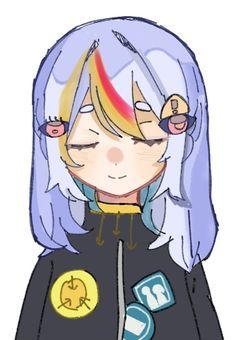 立ち絵依頼【魂募集】