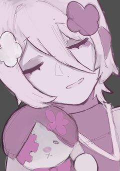 🅿︎：この息が続く限り