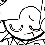 ℕ𝕒𝕟𝕒𝕤𝕙𝕚 → 🔥さんのアイコン画像