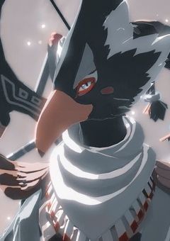 翡翠に見惚れて 。