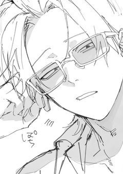 世界はそれを恋と云う.