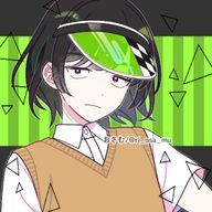 # kuroru➼🎀💌🌷@低浮上さんのアイコン画像