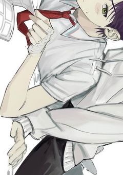   ♥  k  n  m  c  総  受  け  短  編  集  ♥