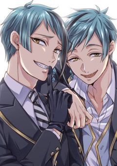 リーチ兄弟の妹異世界でも愛されます