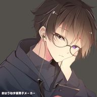 雷(ライ)さんのアイコン画像