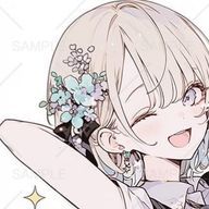 もみじ。さんのアイコン画像