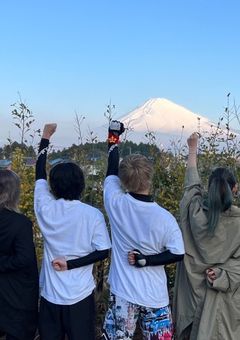 「久しぶり」から突然始まった幸せな物語