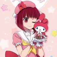 ☀️はるな✨＊🍓💌♪*゜🍇🐛💜さんのアイコン画像