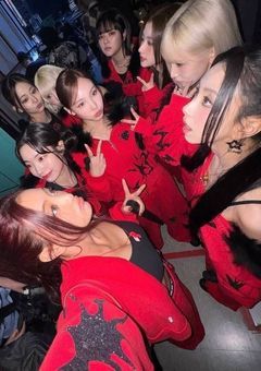 女装バレしました