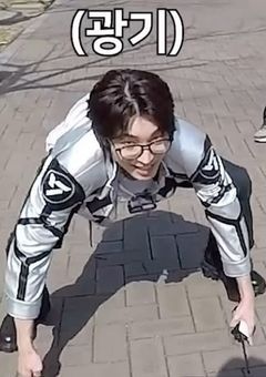 セブチの最年長はポンコツらしい