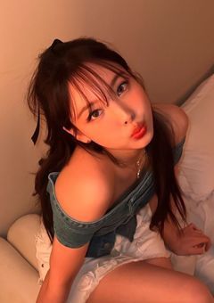 pretty you