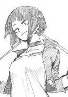 ➽　ヤな　個性　、　もっちまった　。