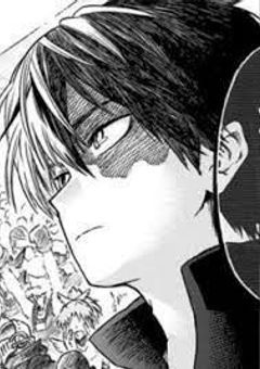 問題児　、　天才　でした　。