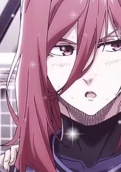 12番目のストライカー。