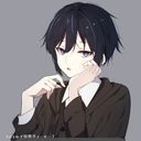 主