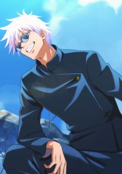 最狂が返ってきた日