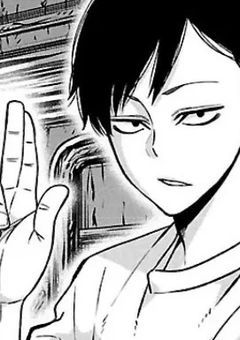 あ、どうも。馨の保護者です。