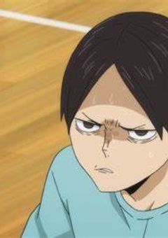 甘え上手の国見くん.