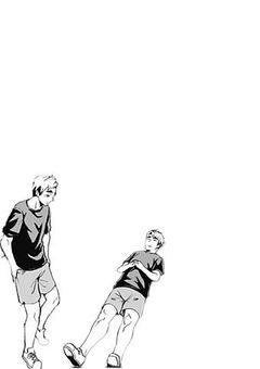 ＃君じゃないの。　Ver.Inarizaki