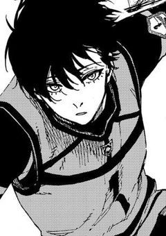 ＃　ブルーロックの悪女様