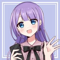 夜空星花さんのアイコン画像