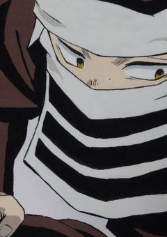 鬼殺隊最強少女は隠で働く