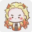 煉獄杏寿郎