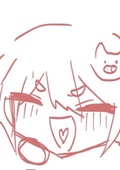 nmmnイラスト集