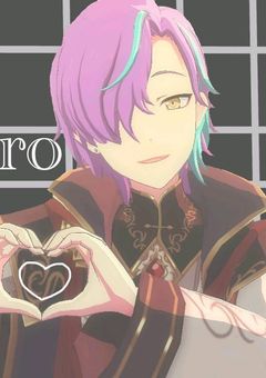 推しが転校してきた！？