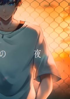 3年越しのプレゼント_____。