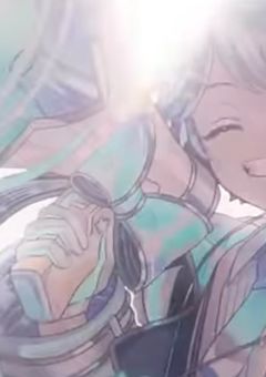 【iris】濮たち の 未来へ 。