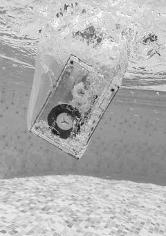 夏祭りのあの日から  （赤）