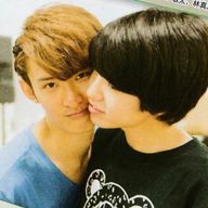 向井康二Loveさんのアイコン画像