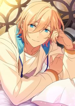 耳の聞こえない婚約者