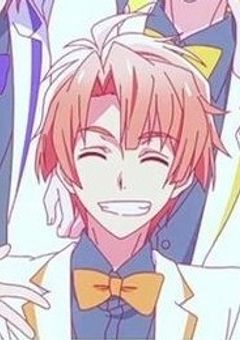 君を笑わせたい