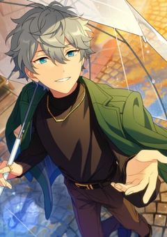 スーパーモデル