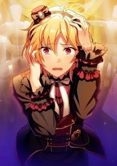 お前の理想のに〜ちゃんである為に